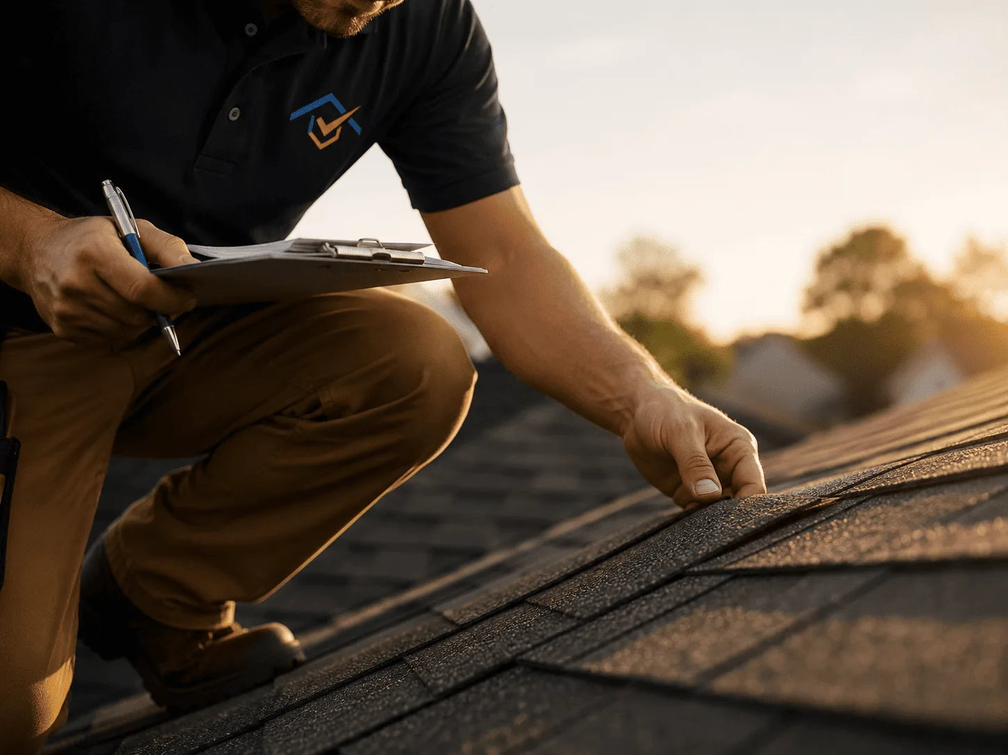 Why Choose Roof Inspection in Bowie, AZ